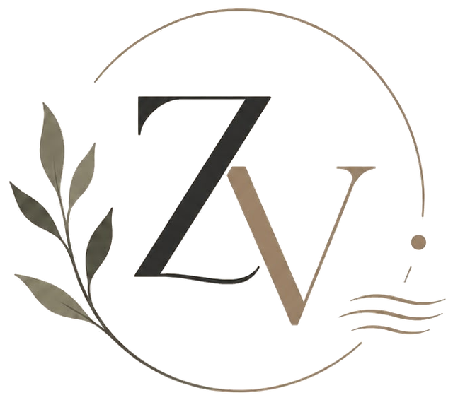 Zen Vibe logo